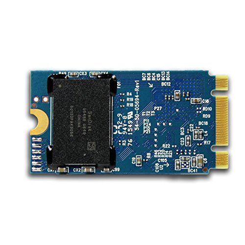 SSD Sandisk M.2 Sata 256GB 2260 - tray